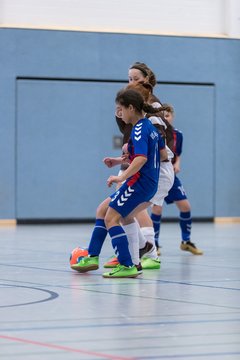 Bild 23 - HFV Futsalmeisterschaft C-Juniorinnen